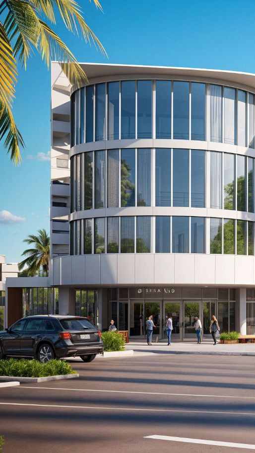 Arkan Holding Developments